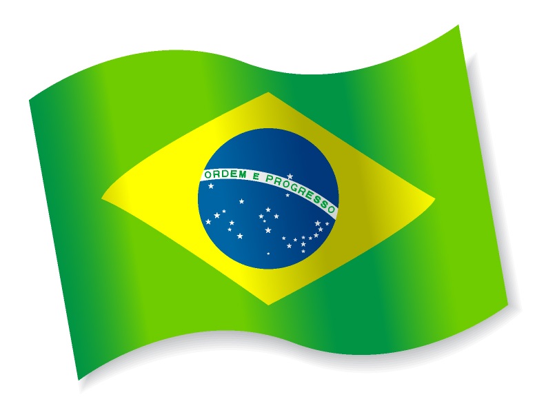 Short History of Brazil | Pangaea Project